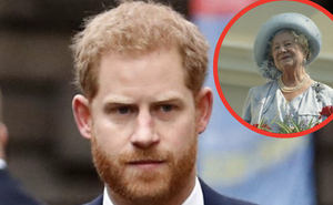 Bị bóc mẽ nói sai sự thật trong phỏng vấn bom tấn, Hoàng tử Harry lên tiếng đáp trả về nghi vấn vẫn được hưởng lợi từ Hoàng gia Anh