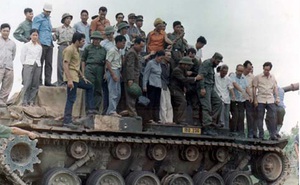 Pháo cao xạ bảo vệ lãnh tụ Cuba Fidel Castro, Nguyên thủ đầu tiên và duy nhất trên TG vào thăm vùng giải phóng Quảng Trị