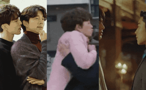 6 đôi "đam mỹ trá hình" tình nhất phim Hàn: Đến giờ vẫn chưa quên nụ hôn đồng tính của Park Seo Joon