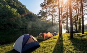 Đi camping hay du lịch nhất định phải thuộc lòng những kỹ năng sơ cứu này