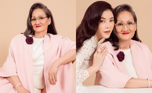 Chân dung người phụ nữ quyền lực, đứng tên toàn bộ tài sản của Lý Nhã Kỳ