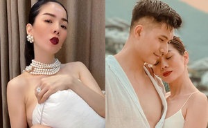 Lệ Quyên thay đổi tâm tính, thích khoe đủ thứ sau khi ly hôn chồng đại gia