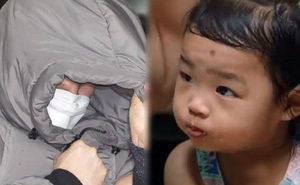 Người Hàn phẫn nộ trước mức án cho cha nuôi của bé 16 tháng tuổi bị bạo hành đến chết