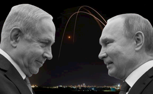 Kế hiểm ở Gaza: Thổ “khích tướng” Nga “phán xử” Israel, ông Putin không dễ mắc mưu?
