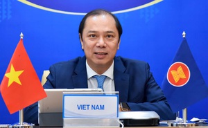 Trung Quốc cam kết sẽ đóng góp, cung ứng đồng đều vaccine cho ASEAN