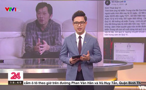 Sự việc Hoài Linh giữ hơn 13 tỷ tiền từ thiện lên sóng VTV, các luật sư đã nói gì?