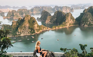 Việt Nam lọt top 10 quốc gia đáng sống nhất cho người nước ngoài, có hai chỉ số được đánh giá top 1 thế giới