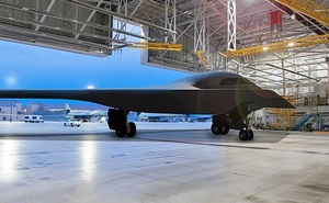 Không quân Mỹ sẽ nhận 145 ‘sát thủ’ để đập nát tên lửa S-400 của Nga?