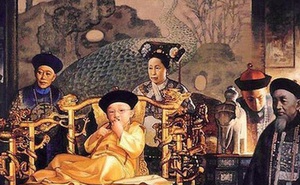 "Vết tích" để lại trên tranh chân dung của 12 Hoàng đế nhà Thanh, chỉ nhìn vào cũng thấy được dấu hiệu từ hưng thịnh đến suy tàn của 1 triều đại