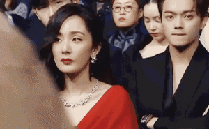 Lật lại khoảnh khắc cũ mới thấy Dương Mịch - Hứa Khải từng "mờ ám" thế nào, bảo sao bị đồn "phim giả tình thật"