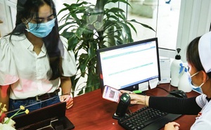 Tiền lương trong thời gian nghỉ việc vì giãn cách xã hội có được tính không?