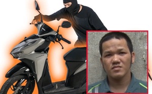 Đi đòi nợ, “tiện thể” trộm tài sản tại nhà con nợ