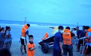 Vụ 3 trẻ em đuối nước tại Thanh Hóa: Bố mẹ không thể về nhìn mặt con lần cuối