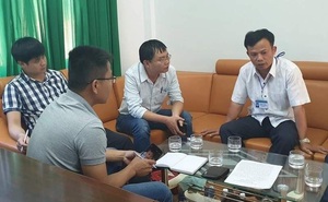 300 chữ ký xin miễn hình sự, nguyên chủ tịch xã có thoát án tù?