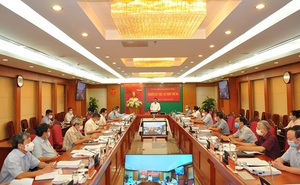 Ủy ban Kiểm tra TƯ khai trừ Đảng Phó Cục trưởng Quản lý thị trường Phú Thọ