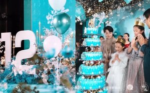 Trào lưu tổ chức sinh nhật tuổi 12 xa xỉ như đám cưới ở Trung Quốc: Món quà sĩ diện của bố mẹ, ''lời nguyền'' cho tâm hồn trẻ thơ
