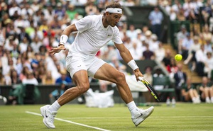 Nadal rút lui khỏi Wimbledon và Olympic Tokyo