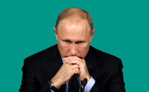 Mang chiến thắng Syria-Ukraine trở về, ông Putin vẫn không khỏi "toát mồ hôi"?