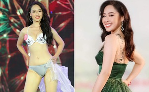 Mỹ nhân VTV vừa được triệu phú cầu hôn trên máy bay xinh đẹp, nổi tiếng cỡ nào?