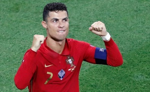 BĐN 2-2 Pháp, Đức 2-2 Hungary: Ronaldo lập cú đúp trên chấm penalty, BĐN đi tiếp