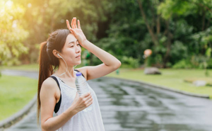 5 căn bệnh mùa hè bạn dễ mắc phải