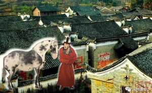 Ngôi làng ở Trung Quốc "vào được nhưng không ra được", chuyên gia kinh ngạc: Người xưa quả thực cao tay!