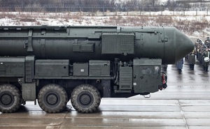 Hé lộ tham vọng tên lửa đạn đạo liên lục địa của Nga trong 10 năm tới
