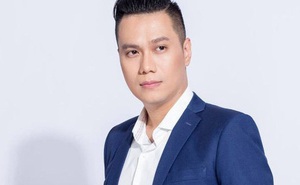 Diễn viên Việt Anh được đề nghị xét tặng danh hiệu Nghệ sĩ Ưu tú