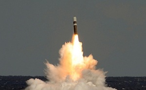 Chương trình phát triển đầu đạn hạt nhân W93 đầy "chông gai" của Anh