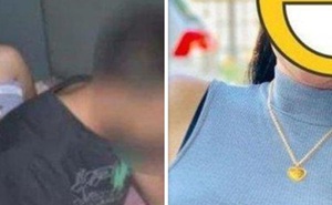 Chồng làm cô hàng xóm mang thai, vợ ra tay xử đẹp khiến bạn đời phải câm nín bất lực