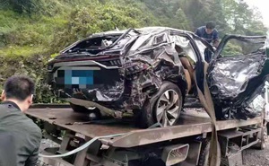 Trung Quốc để lại 'stereotype' đầy tai tiếng - tại sao vẫn dám đối đầu 'ngũ hổ tướng' siêu xe?