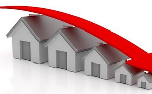 Chuyên gia BĐS dự báo có thể mua được bất động sản giá tốt trong vài tháng tới