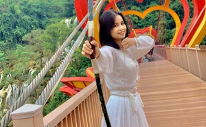 Lịch thi đấu Olympic ngày khai mạc 23/7: Nữ cung thủ xinh đẹp mở màn cho đoàn thể thao Việt Nam