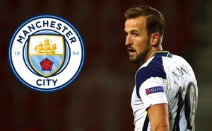 Tottenham chấp nhận bán Harry Kane với giá siêu khủng