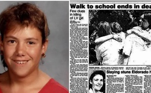 Cô bé 14 tuổi bị cưỡng hiếp và sát hại trên đường đi học: Vụ giết người máu lạnh bế tắc suốt 3 thập kỷ được giải quyết bằng một bằng chứng bất ngờ nhất lịch sử