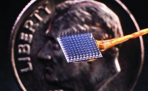 Thử nghiệm thành công chip gắn não có thể nhận biết và làm giảm cơn đau trong tích tắc