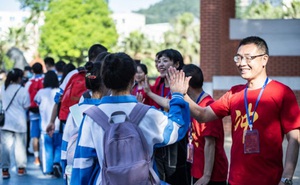 Thi đại học được điểm cao, gia đình thí sinh được chủ nhà trọ miễn luôn 4 năm tiền thuê nhà