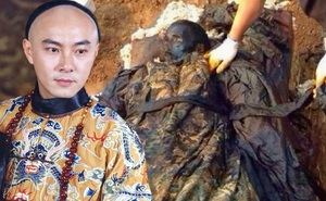 Phát hiện di thể thời nhà Thanh để kiểu tóc thời Minh, chuyên gia ngỡ ngàng: Có phải Vi Tiểu Bảo trong Lộc Đỉnh Ký?