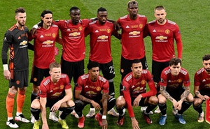 Preview mùa giải 2021/22: Manchester United