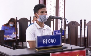 Đấm nhân viên y tế tại chốt kiểm dịch, nam thanh niên lĩnh án 7 tháng tù