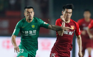 Tuyển thủ Trung Quốc gặp áp lực lớn, mất ngủ nghiêm trọng trước thềm vòng loại World Cup