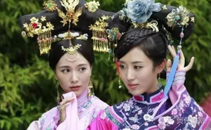 2 cô cháu gả cho Hoàng đế nhà Thanh: Cháu gái làm Hoàng hậu, cô ruột sống cô độc