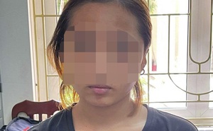 Thiếu nữ 17 tuổi là người thứ 6 bị bắt trong vụ nữ lao công bị cướp xe