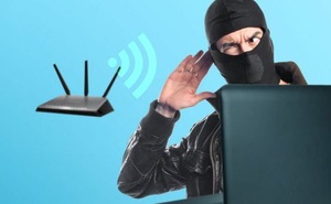 Thêm một cách tìm ra thủ phạm dùng trộm Wifi nhà bạn