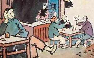 5 điềm chẳng lành cảnh báo phúc khí đã đến lúc “cạn”: Bản lĩnh không phải dũng cảm lúc bão giông mà là ở cách giữ mình khi nhàn hạ