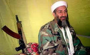 Hé lộ vụ Mỹ từng để sổng Osama bin Laden 3 tháng sau vụ khủng bố 11/9