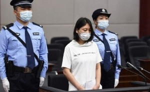 Trung Quốc: Nữ sát thủ hàng loạt đền mạng sau 20 năm lẩn trốn