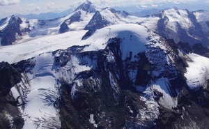 Xác ướp băng 5.300 năm tuổi trên đỉnh núi Alps, phát hiện khảo cổ vĩ đại nhất thế kỷ 20