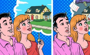 10 điều ai cũng nên nhận ra trước khi qua tuổi 40, thoát được khỏi ''bẫy tâm lý'' cuộc sống sẽ dễ thở và đáng giá hơn rất nhiều