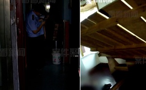 Trông nhà hộ 2 tuần thì phát hiện có xác chết dưới gầm giường, người đàn ông vô tình lật tẩy kế hoạch tàn độc của bạn thân